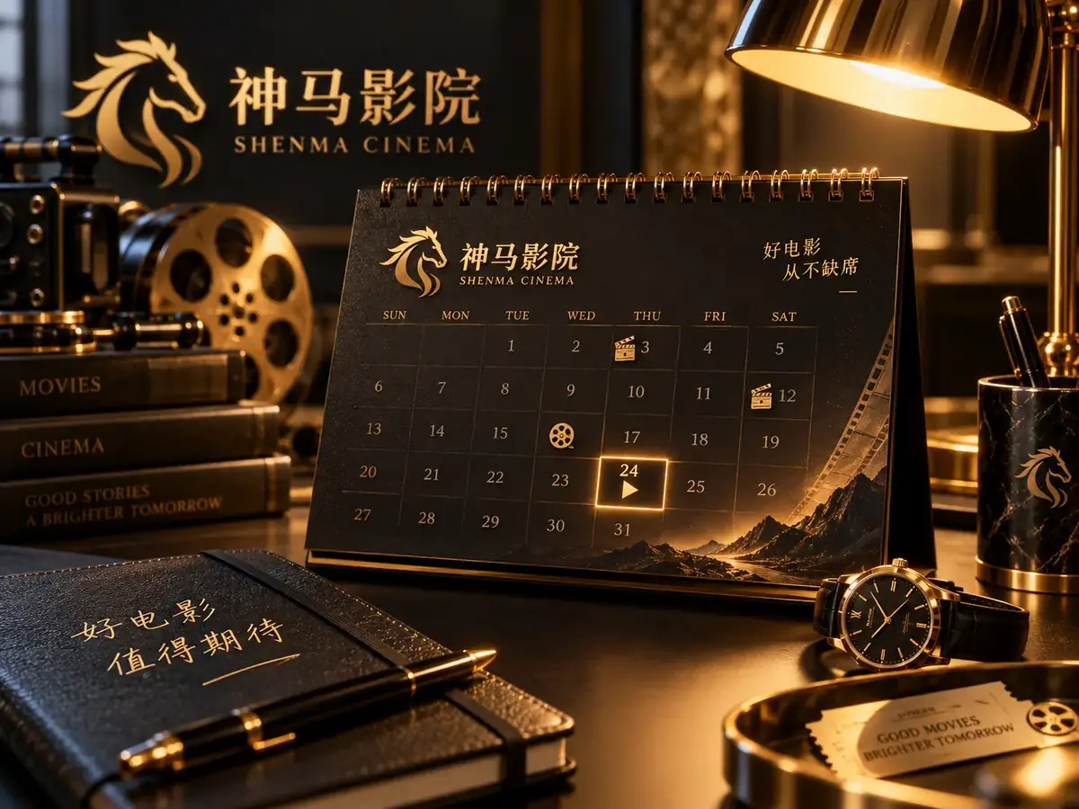 神马影院影像专题插图